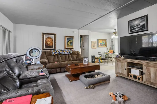 $260,000 | 2501 Joshua Road, Amargosa Valley, NV 89020