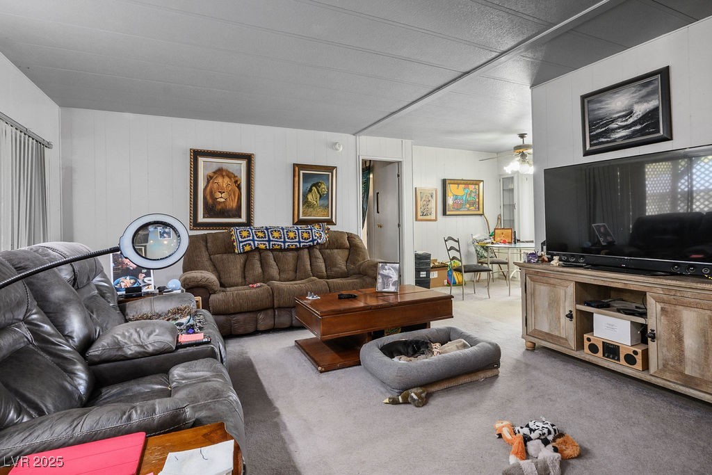 2501 Joshua Road Amargosa Valley, NV 89020 - Photo 29 of 54