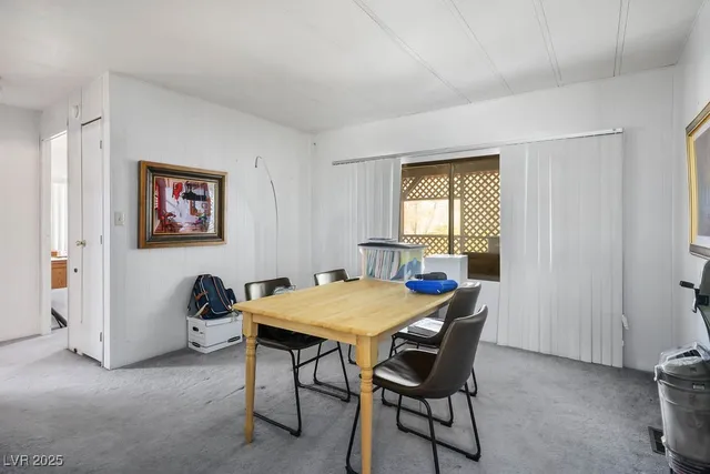 $260,000 | 2501 Joshua Road, Amargosa Valley, NV 89020