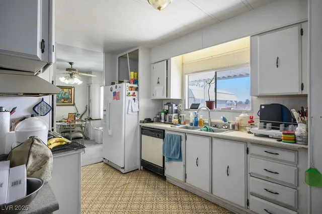 $260,000 | 2501 Joshua Road, Amargosa Valley, NV 89020