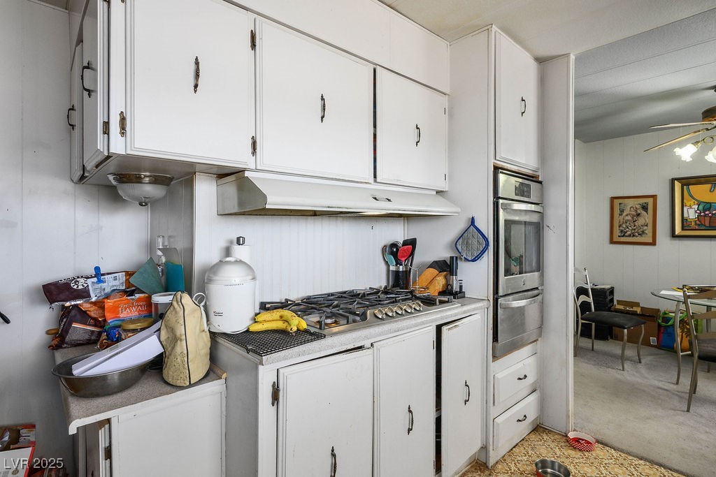 2501 Joshua Road Amargosa Valley, NV 89020 - Photo 34 of 54