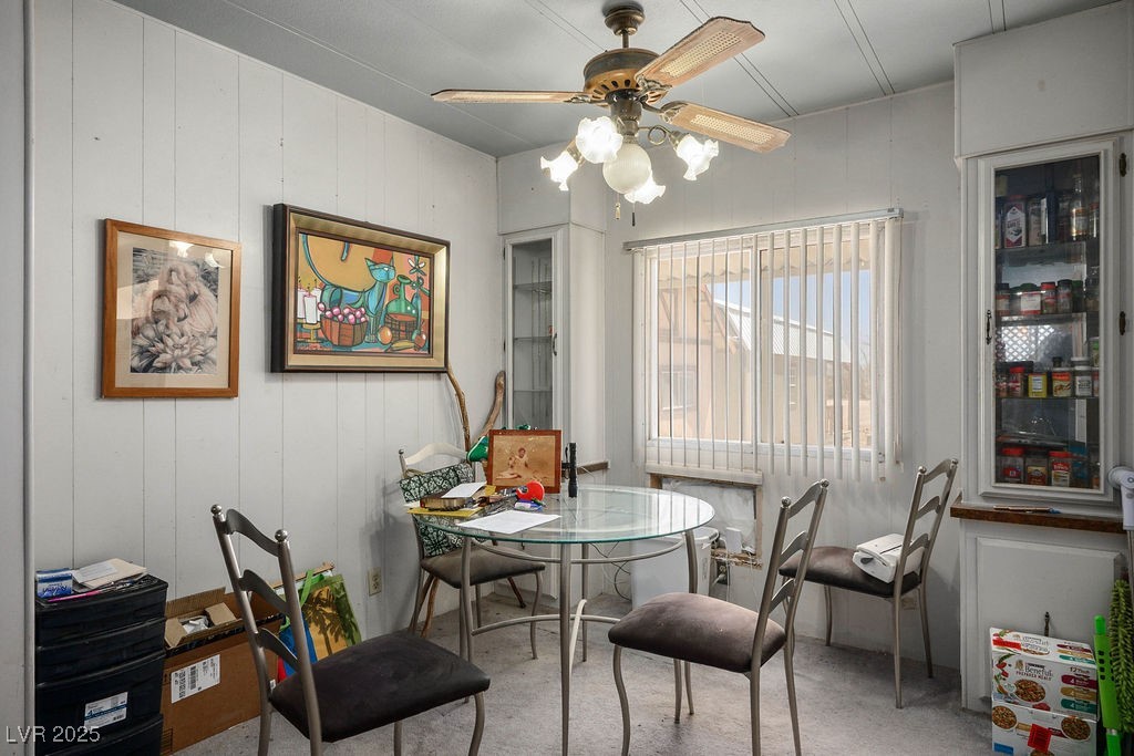 2501 Joshua Road Amargosa Valley, NV 89020 - Photo 36 of 54