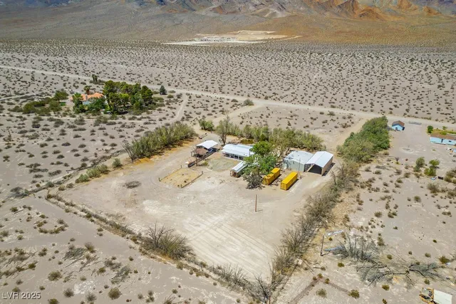 $260,000 | 2501 Joshua Road, Amargosa Valley, NV 89020