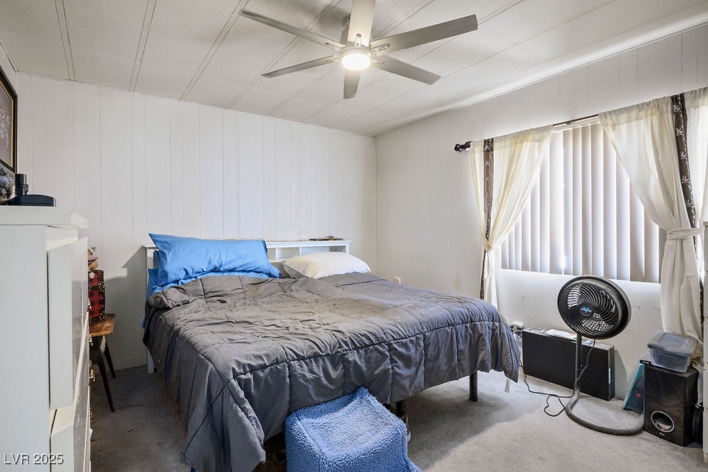 2501 Joshua Road Amargosa Valley, NV 89020 - Photo 41 of 54