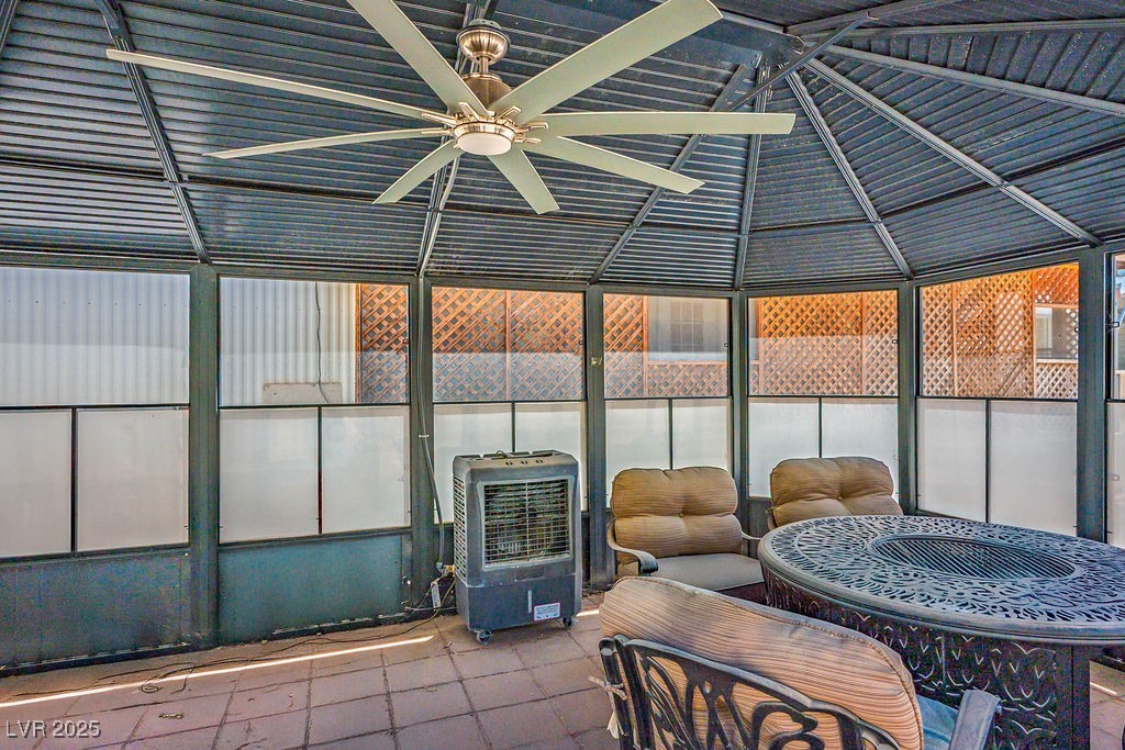 2501 Joshua Road Amargosa Valley, NV 89020 - Photo 46 of 54