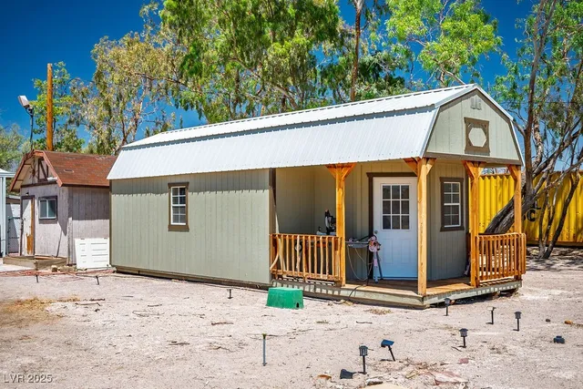 $260,000 | 2501 Joshua Road, Amargosa Valley, NV 89020