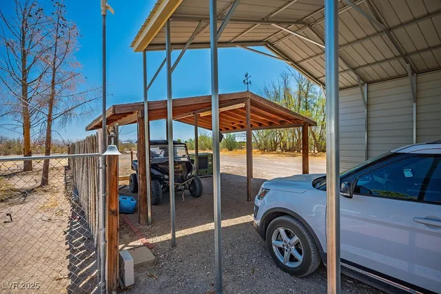 $260,000 | 2501 Joshua Road, Amargosa Valley, NV 89020