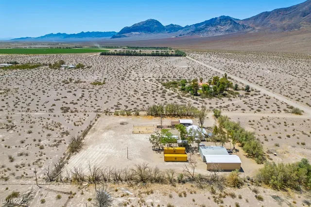 $260,000 | 2501 Joshua Road, Amargosa Valley, NV 89020