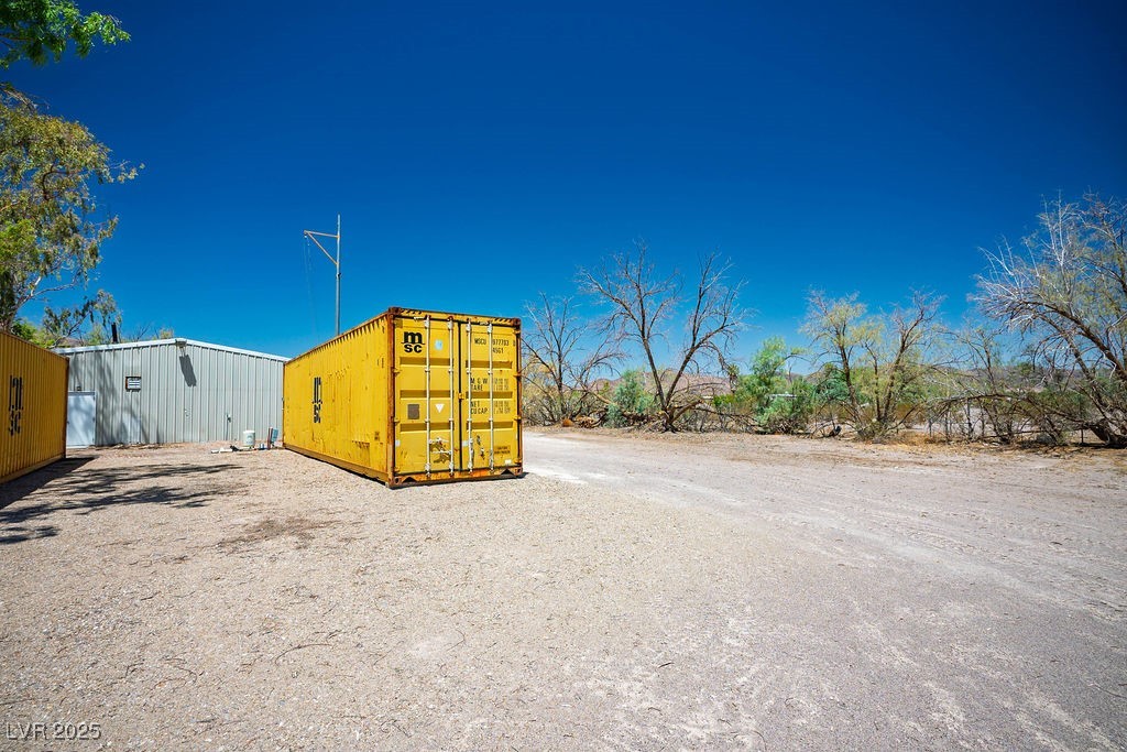 2501 Joshua Road Amargosa Valley, NV 89020 - Photo 51 of 54