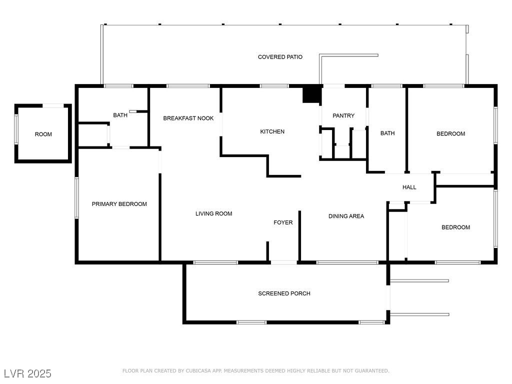 2501 Joshua Road Amargosa Valley, NV 89020 - Photo 54 of 54
