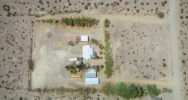$260,000 | 2501 Joshua Road, Amargosa Valley, NV 89020