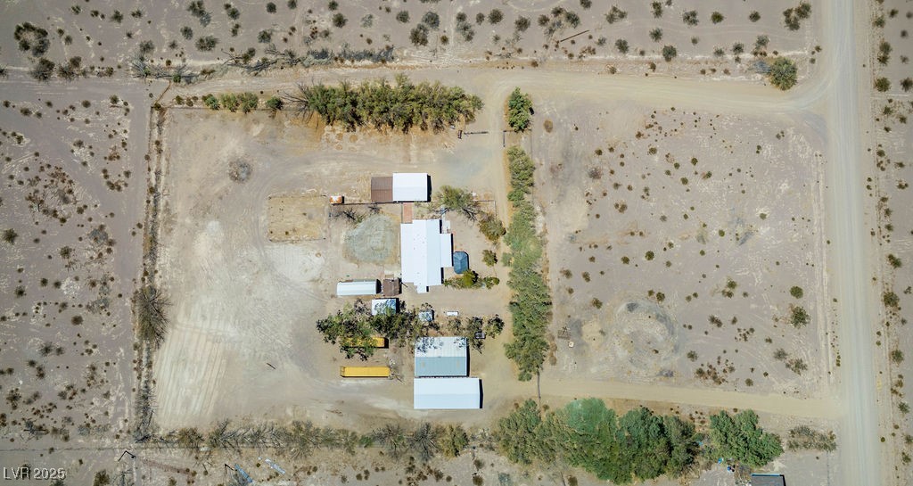 2501 Joshua Road Amargosa Valley, NV 89020 - Photo 7 of 54