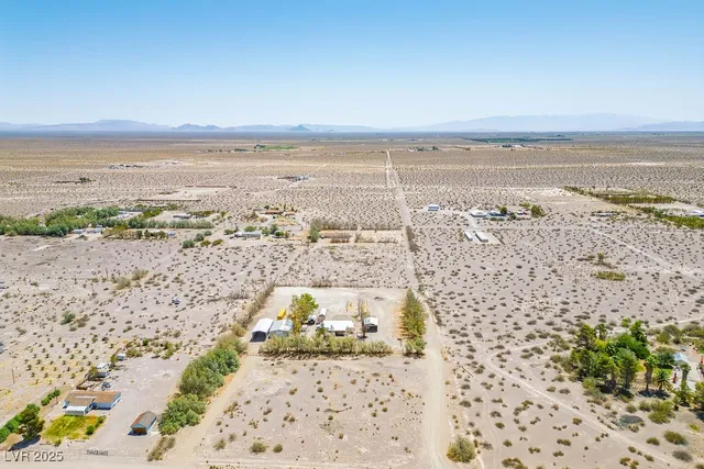 $260,000 | 2501 Joshua Road, Amargosa Valley, NV 89020