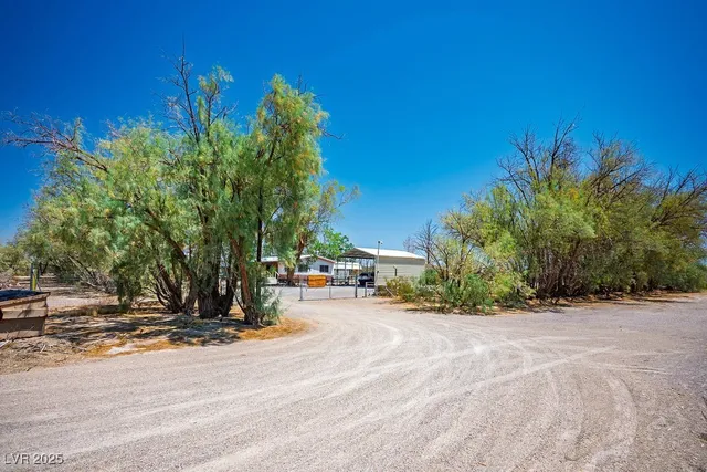 $260,000 | 2501 Joshua Road, Amargosa Valley, NV 89020