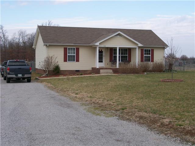 CHARM !  LOCATION ! CONVENIENCE!  This Pretty Home Says It All !