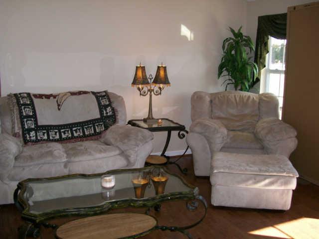 346 Paul Thompson Road Bethpage, TN 37022 - Photo 4 of 20 Another View Of This Delightful Warm Living Room That Invites Family Enjoyment!