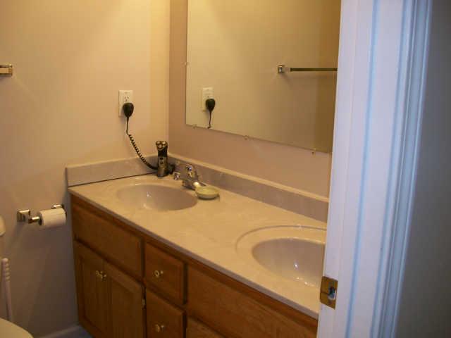 346 Paul Thompson Road Bethpage, TN 37022 - Photo 7 of 20 Master Bath That Boasts Two Handy Sinks For The Morning March Of The Toothbrush Brigade !!