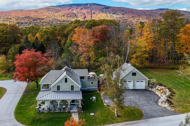 $799,000 | 14 Gill Terrace, Ludlow, VT 05149