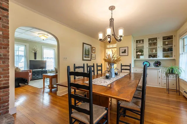 $799,000 | 14 Gill Terrace, Ludlow, VT 05149