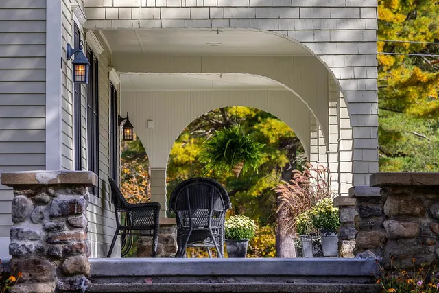 $799,000 | 14 Gill Terrace, Ludlow, VT 05149