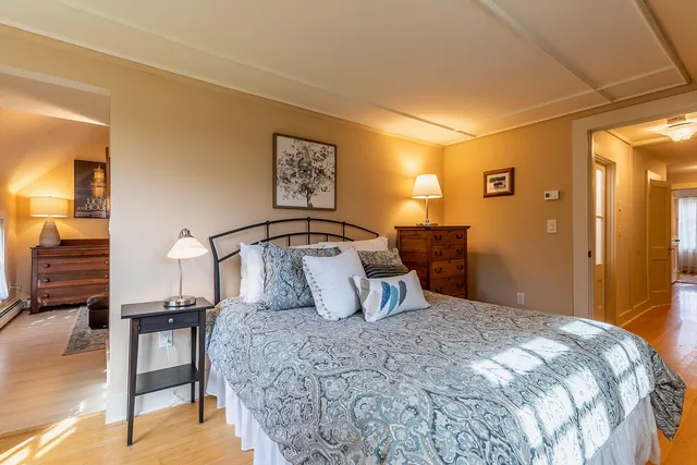 $799,000 | 14 Gill Terrace, Ludlow, VT 05149