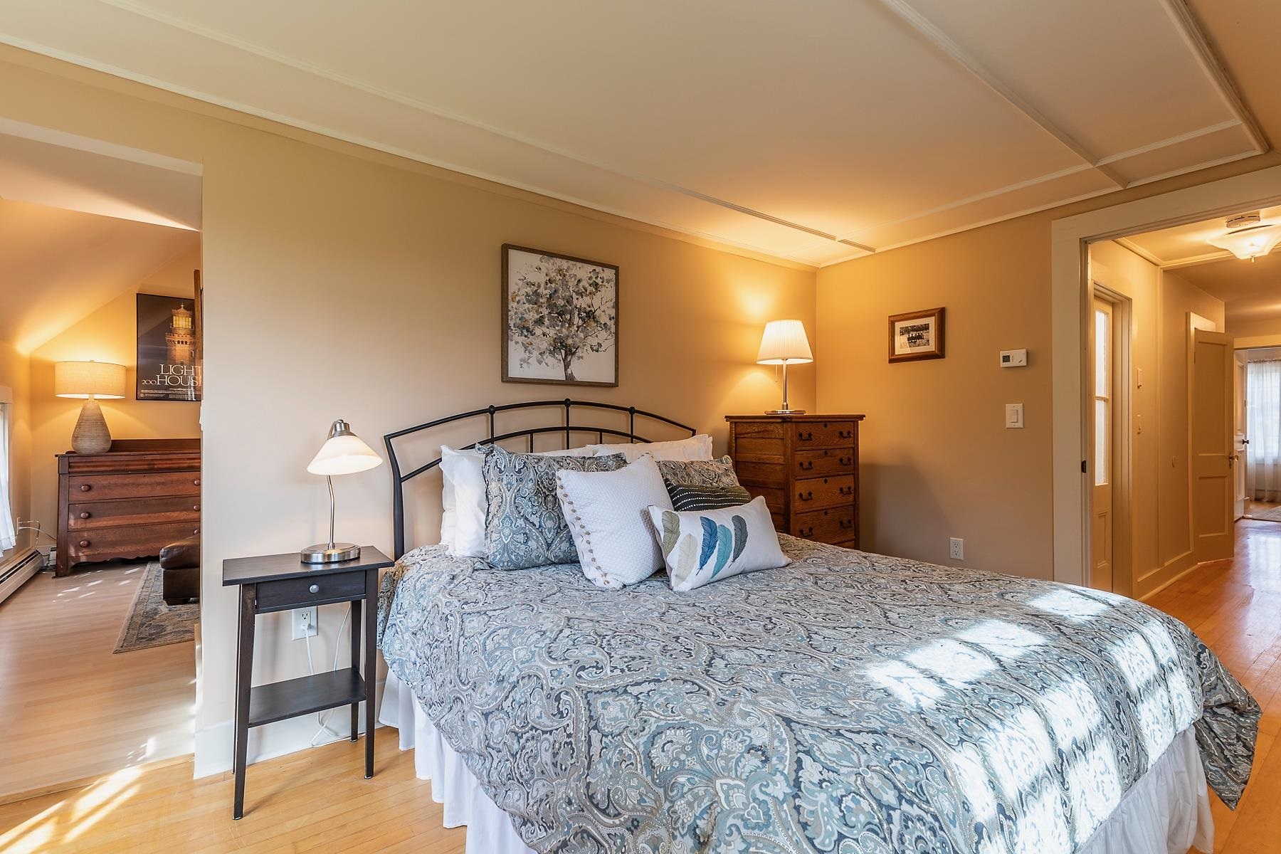 14 Gill Terrace Ludlow, VT 05149 - Photo 32 of 58