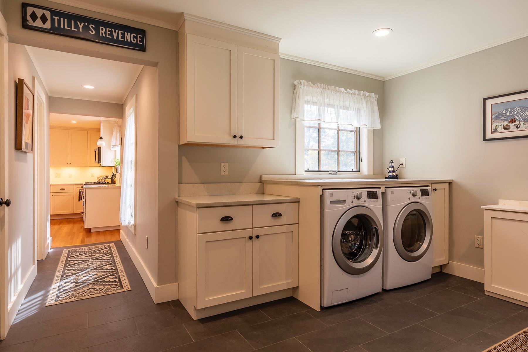 14 Gill Terrace Ludlow, VT 05149 - Photo 36 of 58