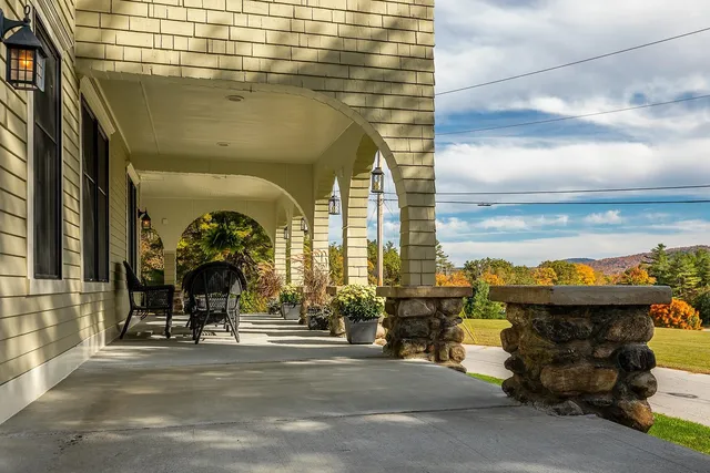 $799,000 | 14 Gill Terrace, Ludlow, VT 05149