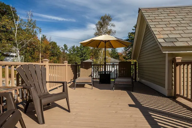 $799,000 | 14 Gill Terrace, Ludlow, VT 05149