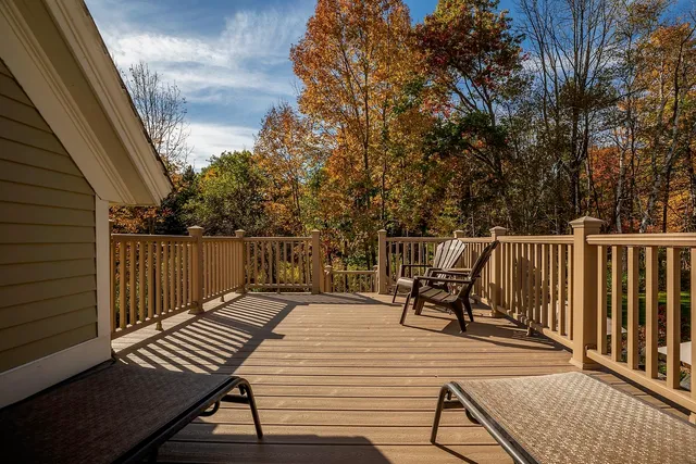 $799,000 | 14 Gill Terrace, Ludlow, VT 05149