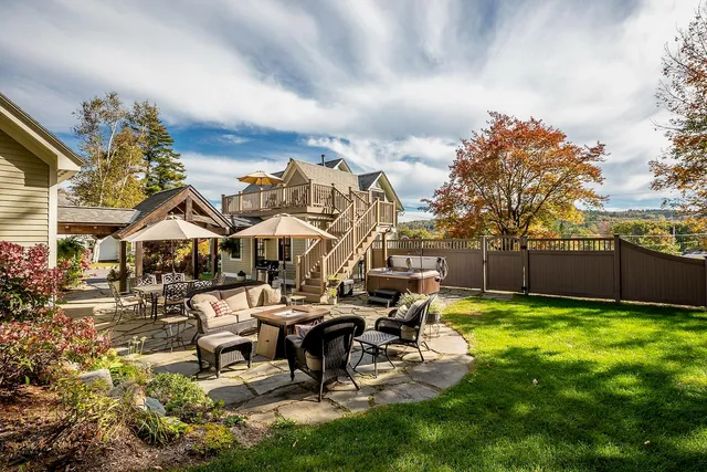 $799,000 | 14 Gill Terrace, Ludlow, VT 05149