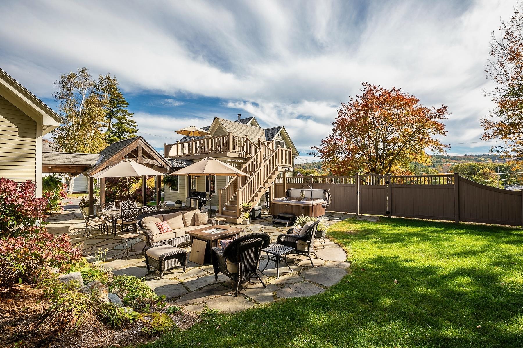 14 Gill Terrace Ludlow, VT 05149 - Photo 49 of 58