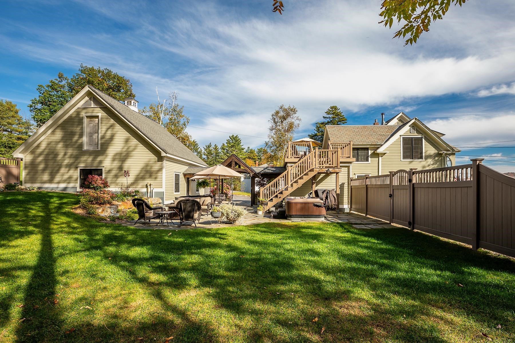 14 Gill Terrace Ludlow, VT 05149 - Photo 50 of 58