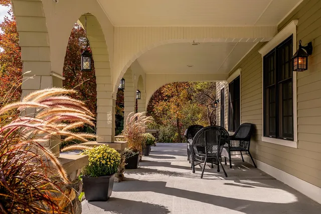 $799,000 | 14 Gill Terrace, Ludlow, VT 05149