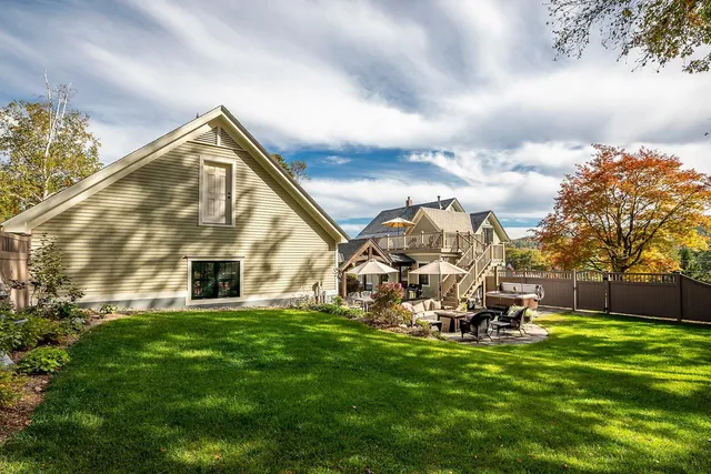 $799,000 | 14 Gill Terrace, Ludlow, VT 05149