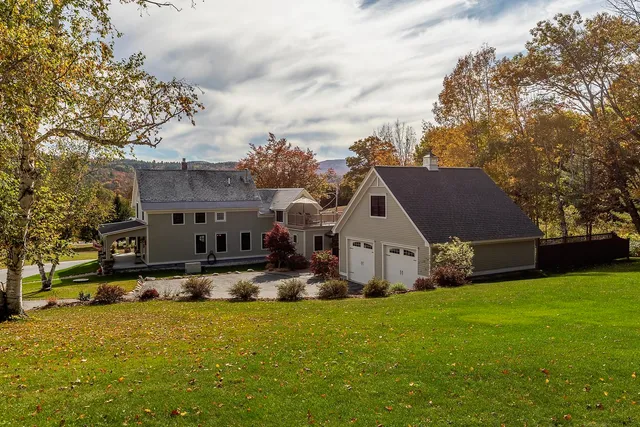 $799,000 | 14 Gill Terrace, Ludlow, VT 05149