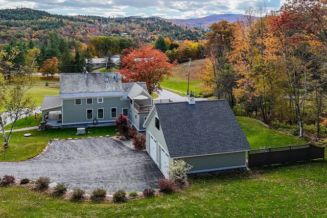 $799,000 | 14 Gill Terrace, Ludlow, VT 05149