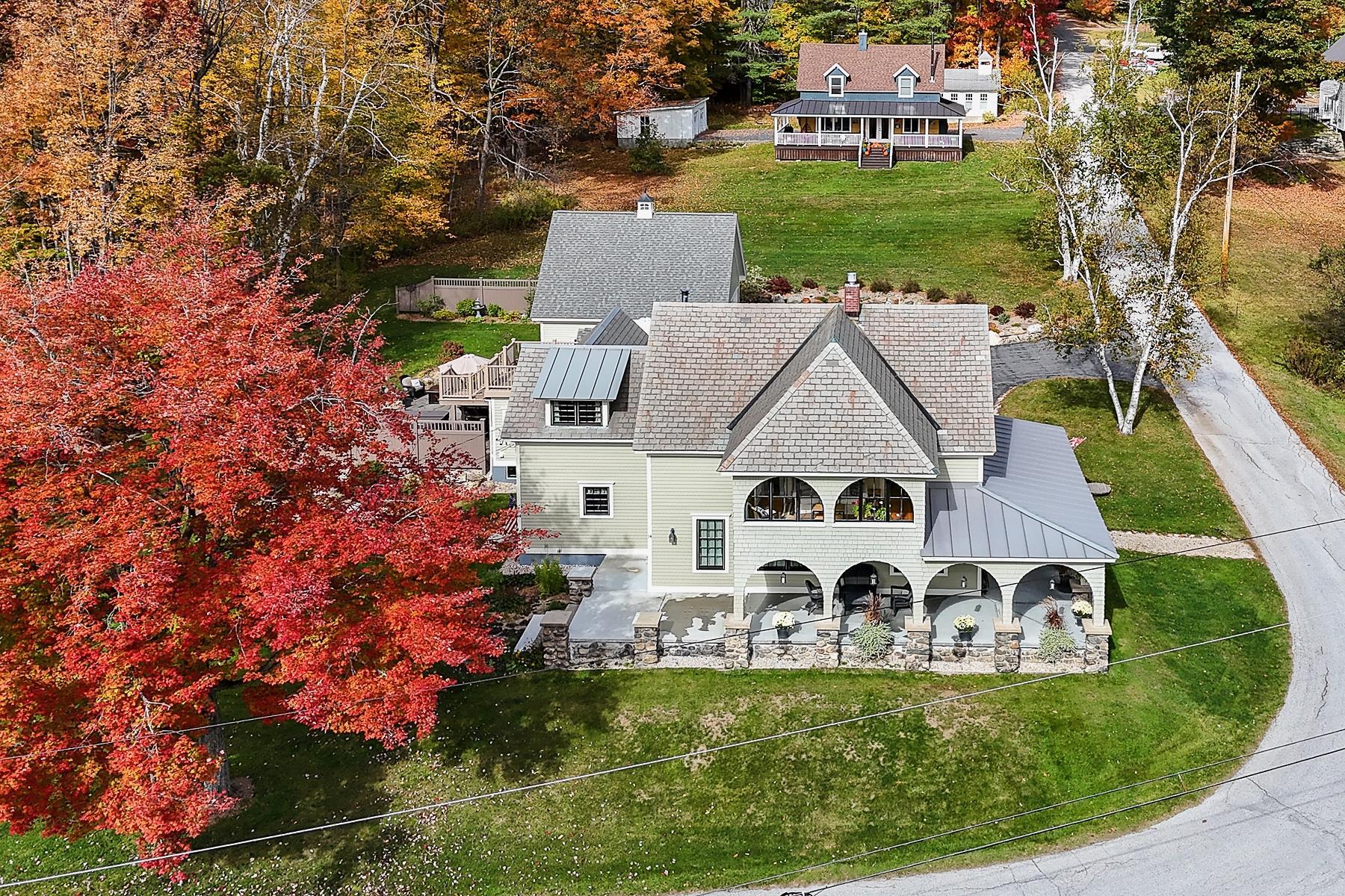 14 Gill Terrace Ludlow, VT 05149 - Photo 55 of 58
