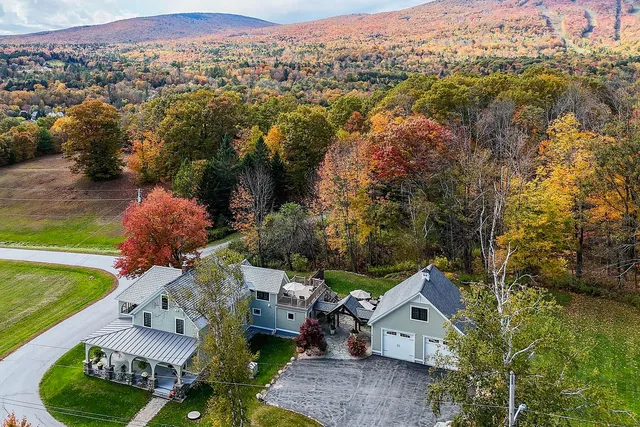 $799,000 | 14 Gill Terrace, Ludlow, VT 05149