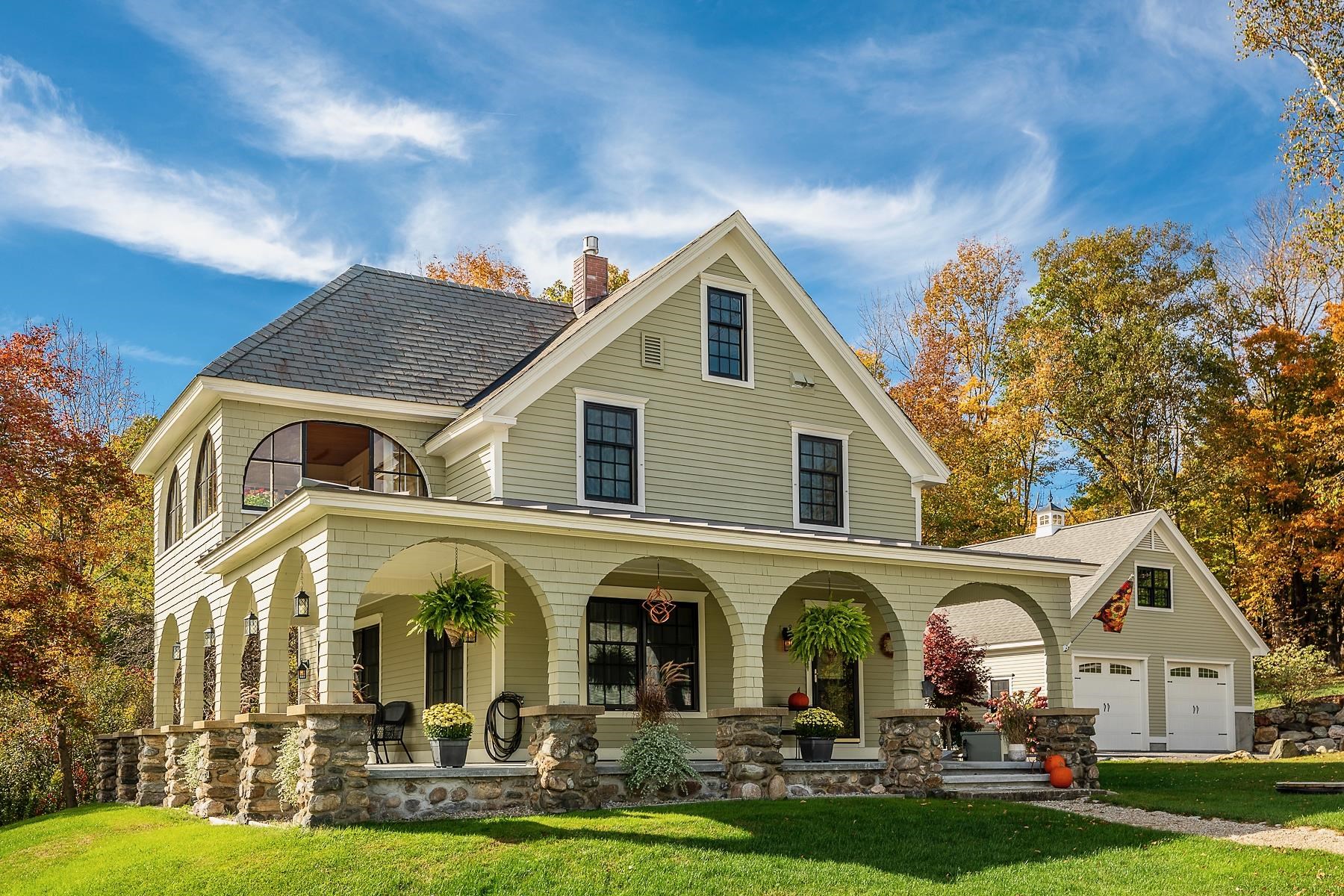 14 Gill Terrace Ludlow, VT 05149 - Photo 6 of 58