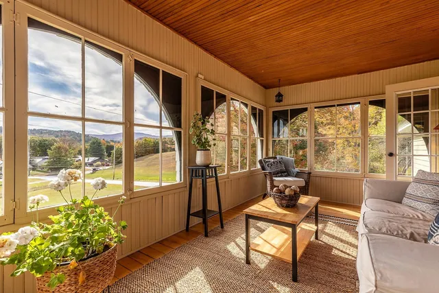 $799,000 | 14 Gill Terrace, Ludlow, VT 05149