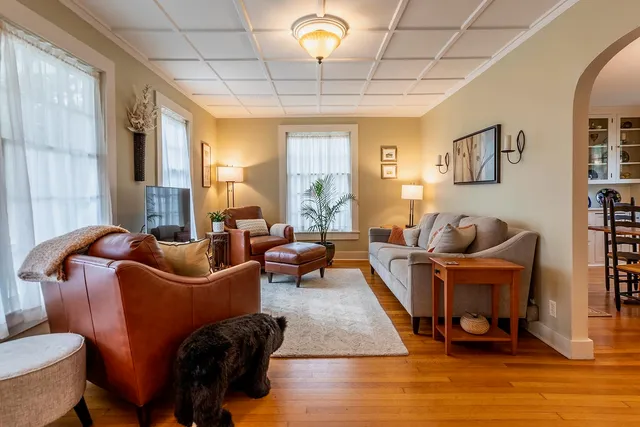 $799,000 | 14 Gill Terrace, Ludlow, VT 05149