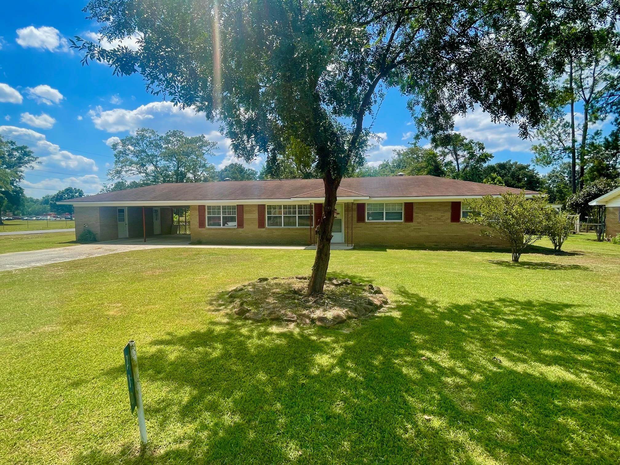 210 Greer Avenue Atmore, AL 36502 - Photo 1 of 19