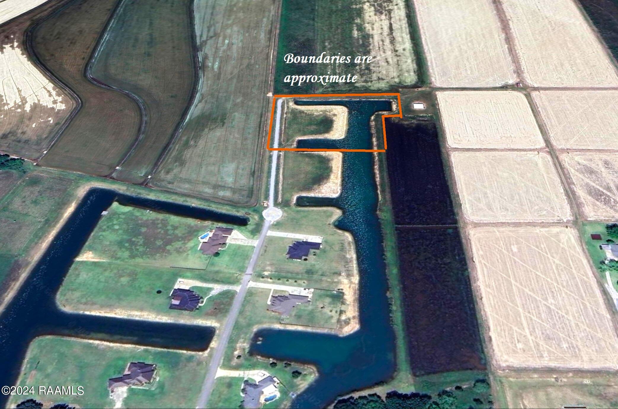 6 Lake Cove Road Rayne, LA 70578 - Photo 3 of 6