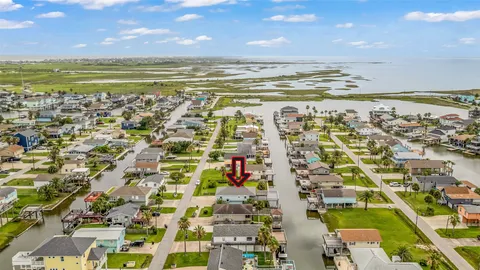 $593,900 | 16526 Nassau Way, Galveston, TX 77554