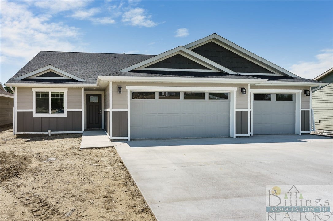 913 Mission Oaks Drive Billings, MT 59105 - Photo 1 of 1 Gallery Image 1