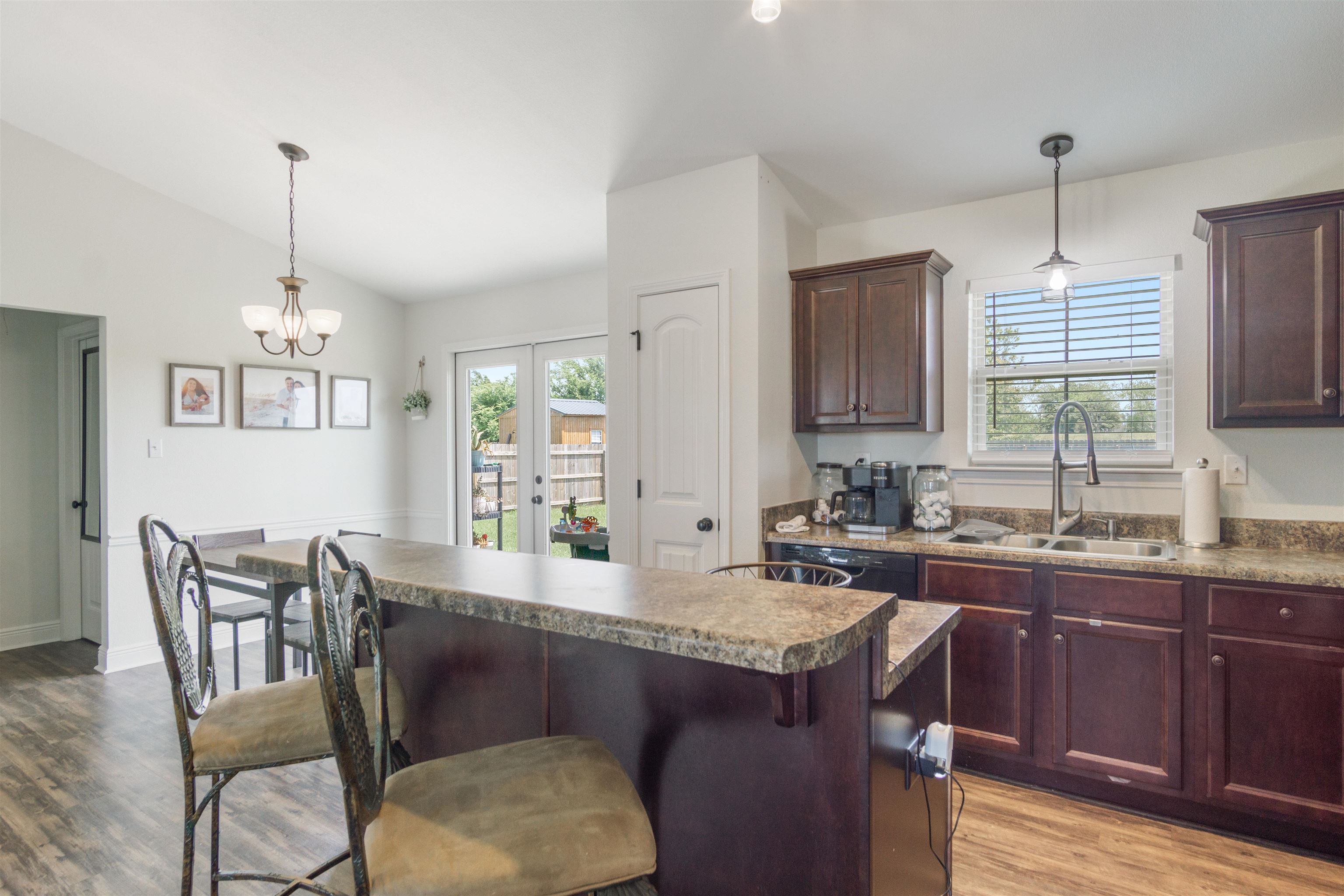 8966 Lockridge Road Foley, AL 36535 - Photo 12 of 26 Kitchen View 4