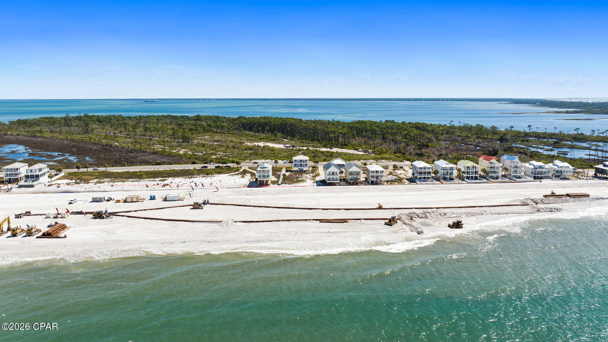 3629 Cape San Blas Road Port St. Joe, FL 32456 - Photo 8 of 20