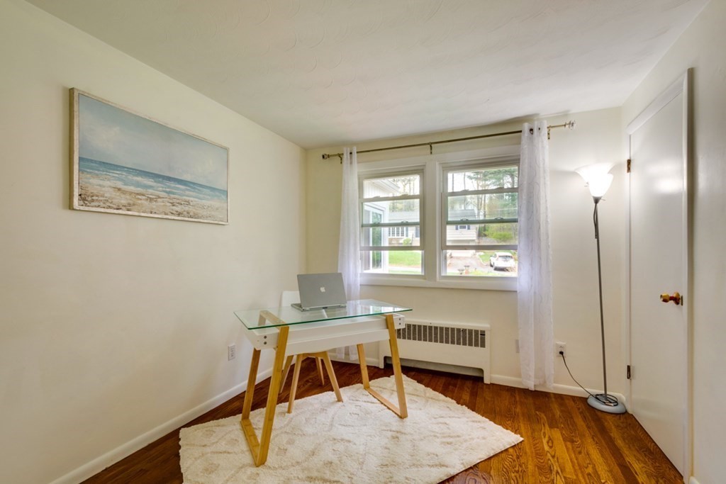 4 Duggan Road Acton, MA 01720 - Photo 13 of 21 a room with furniture and a window