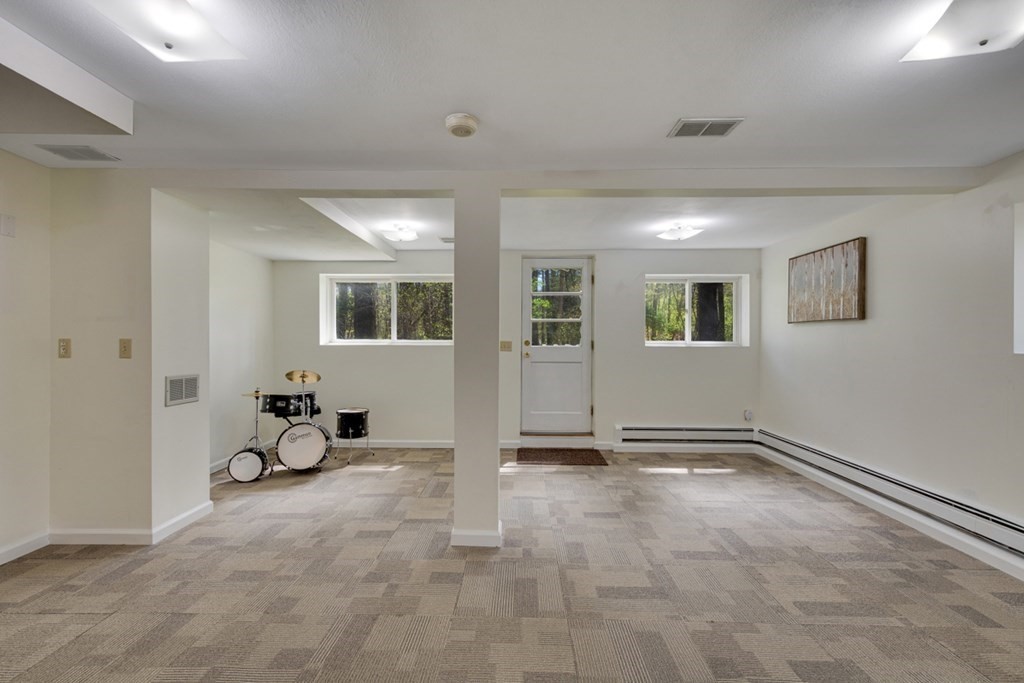 4 Duggan Road Acton, MA 01720 - Photo 17 of 21 a view of an empty room
